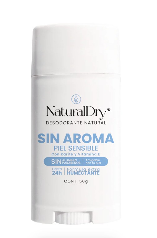 Sin Aroma