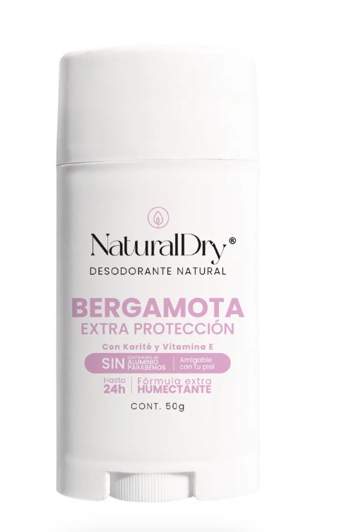 Bergamota