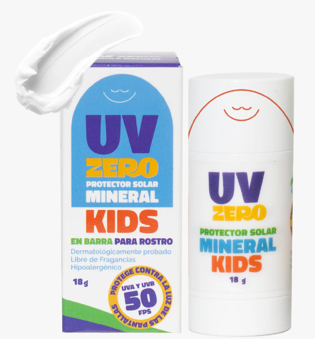 UV Zero Barra